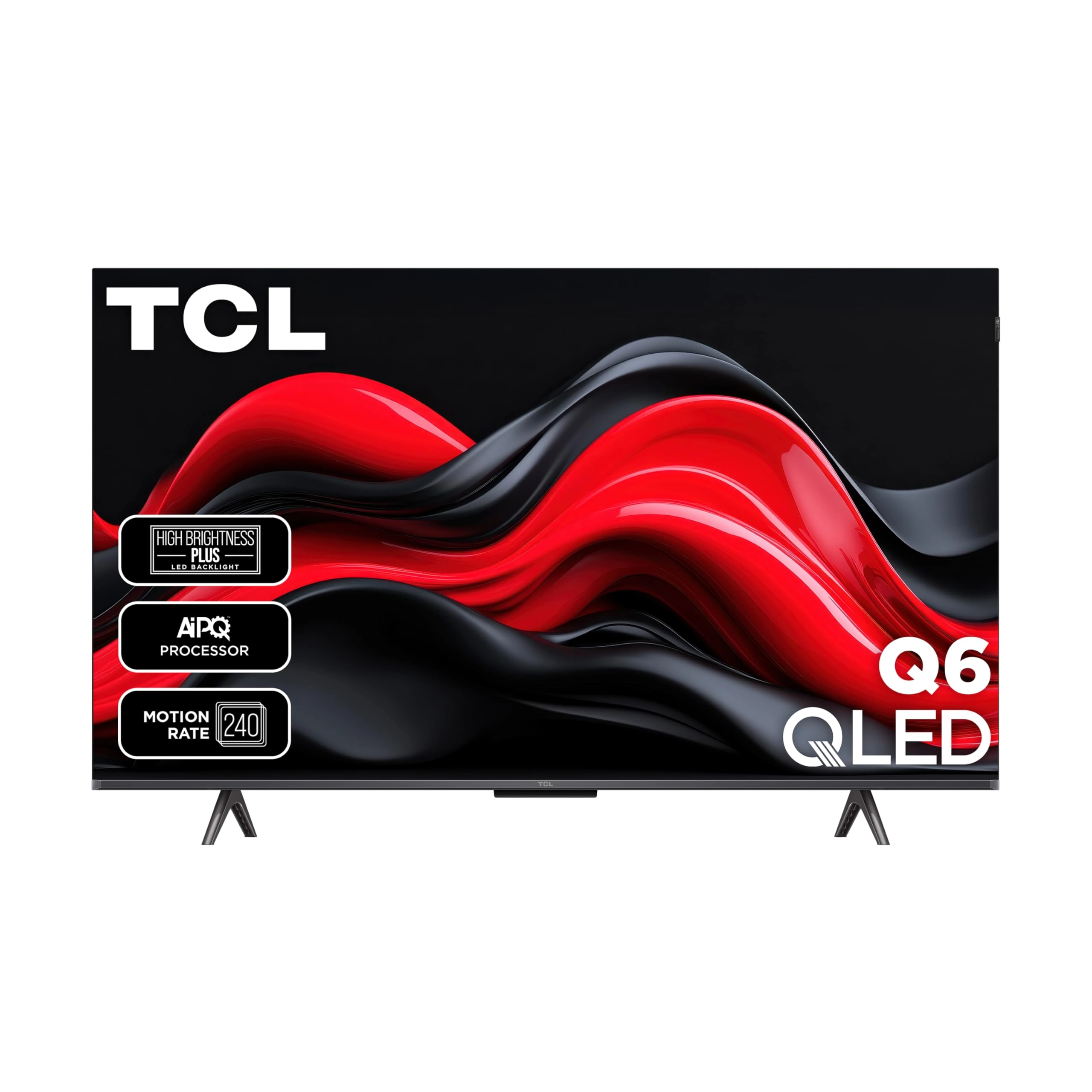 TCL 43Q651G - 43 inches