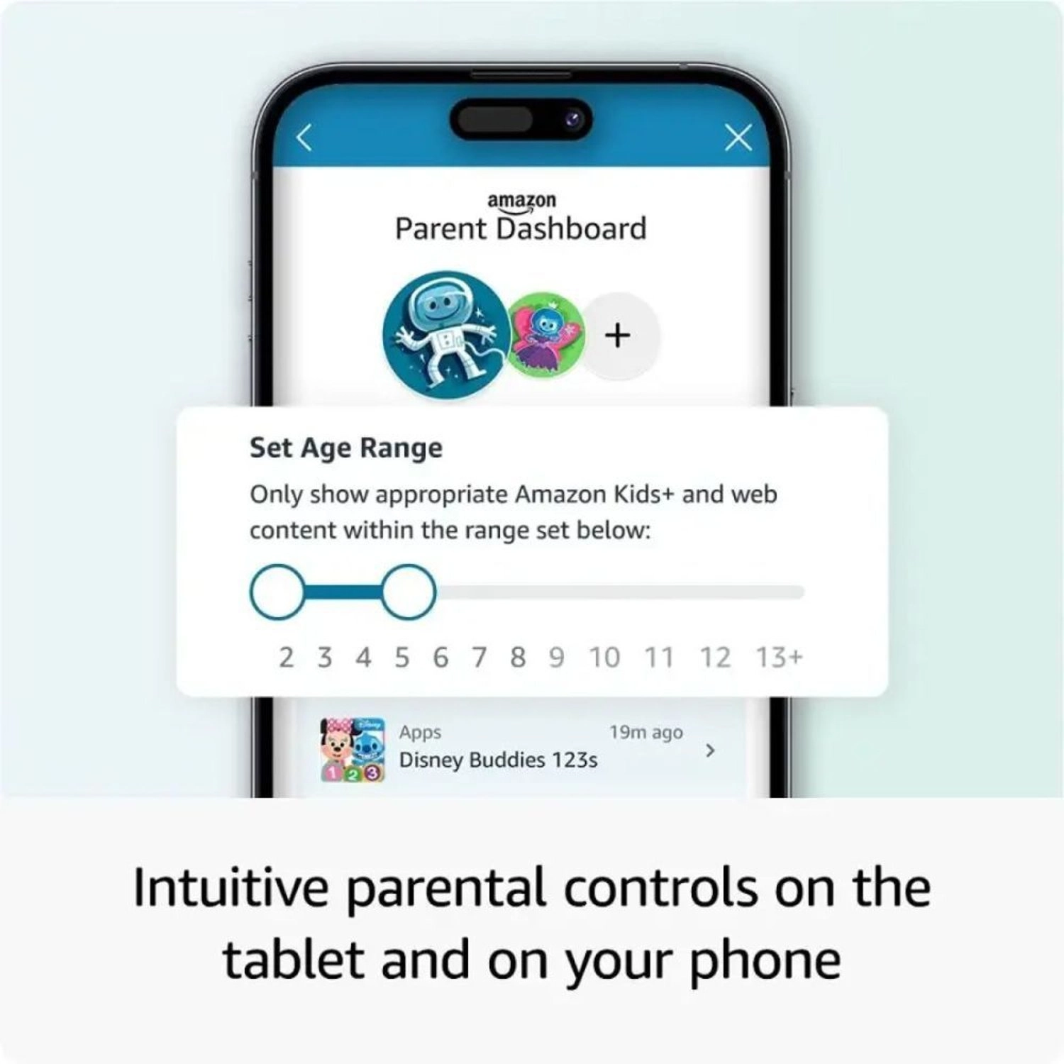 Fire HD 10 - 32GB 10.1"