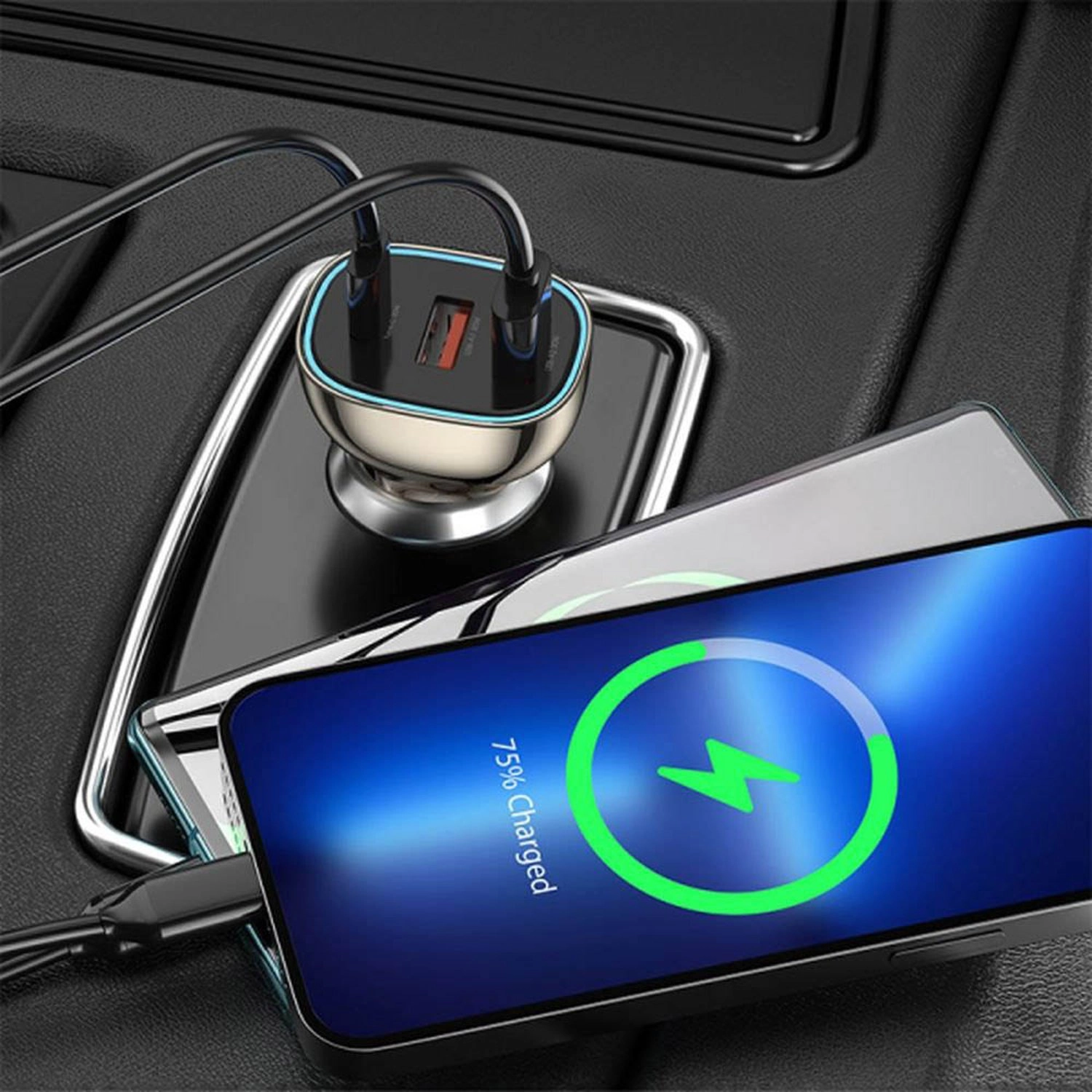 Car Charger