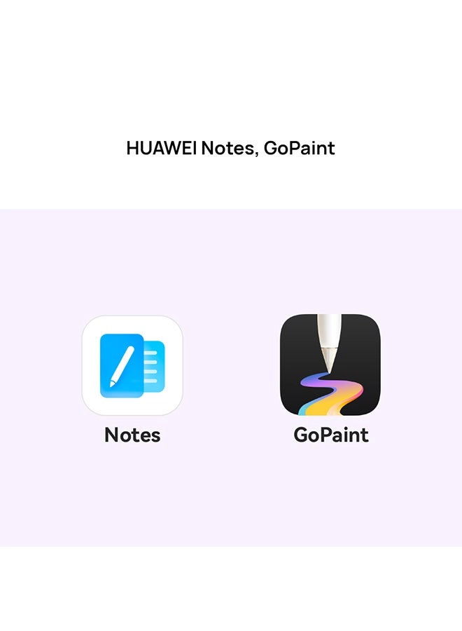 MatePad TGR-W09 - 256GB 11.5"