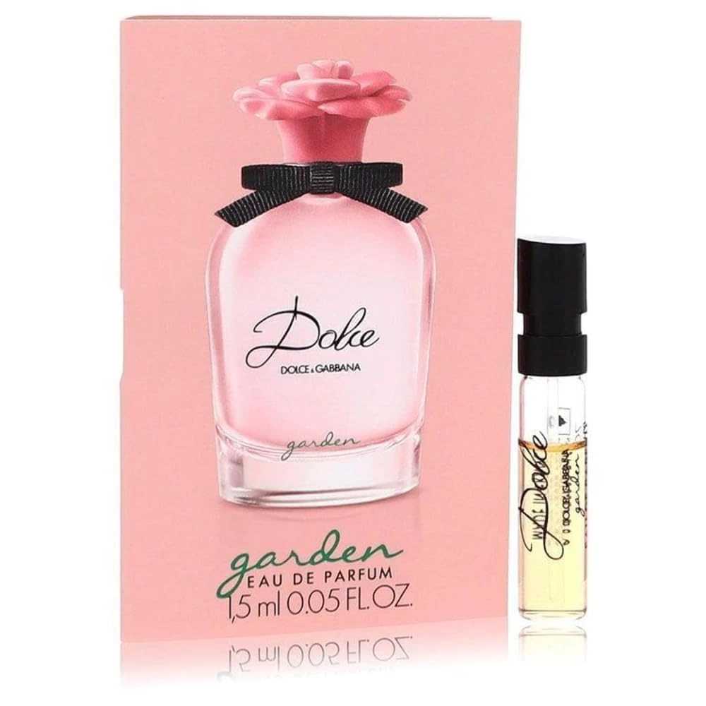 Dolce Garden - Eau de Parfum 1.5 ml