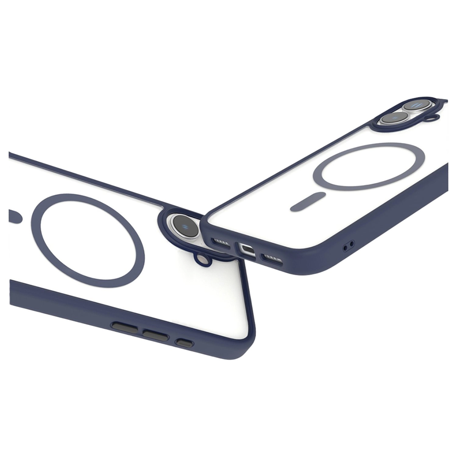 MagSafe Solo Case - TPU for iPhone 16