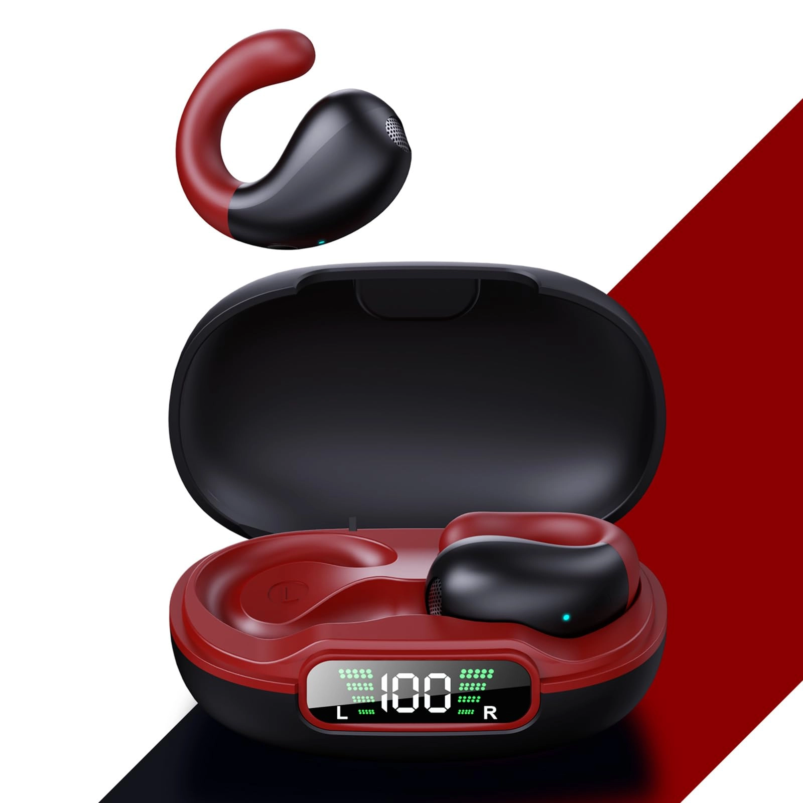 Midou-GWC-W112 Wireless Earbud
