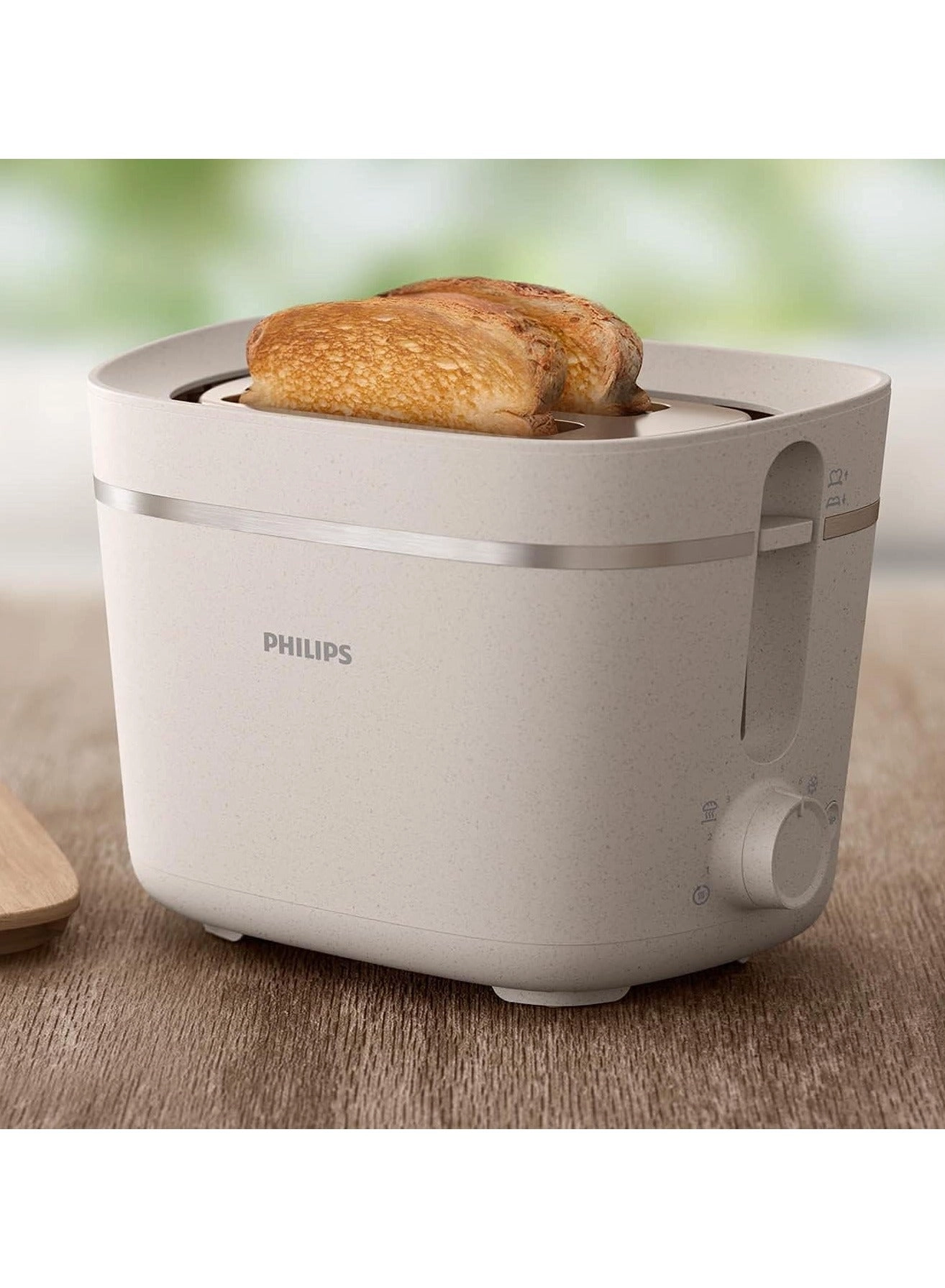 HD9365 + HD2640 - 2 Slices