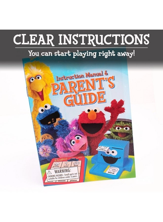 Sesame Street Zingo! - 4+