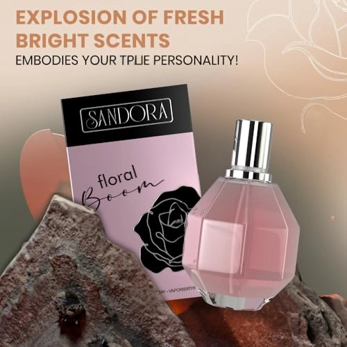 FB Goddess Eau de Parfum 100ml