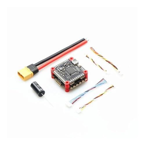 F405 V3 - STM32F405 + 4-in-1 V3 ESC - 50A/60A