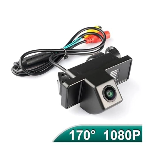 HD Reversing Camera - Night vision Wired 1280 x 720
