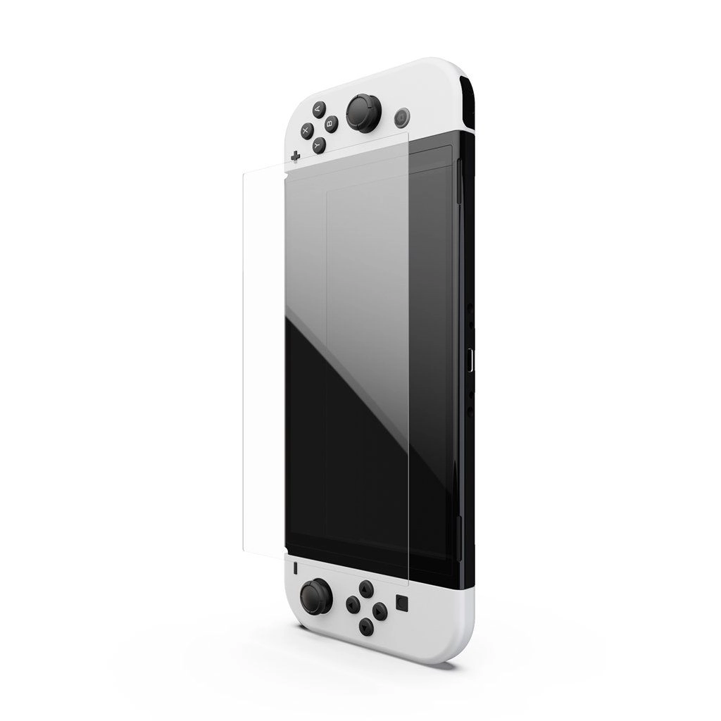 Nintendo Switch OLED Model Screen Protector - Switch
