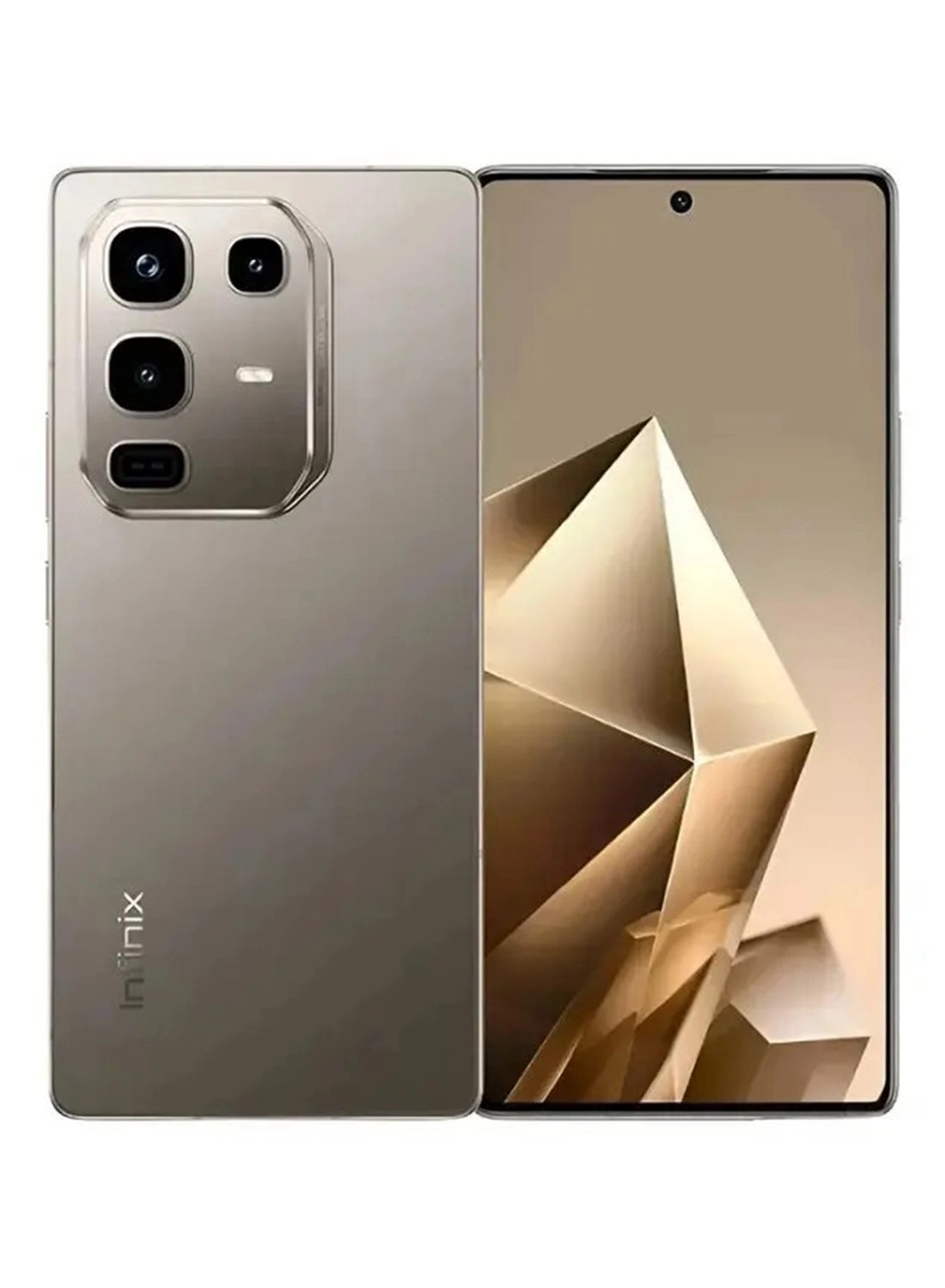 Note 50 Pro - 12GB 256GB