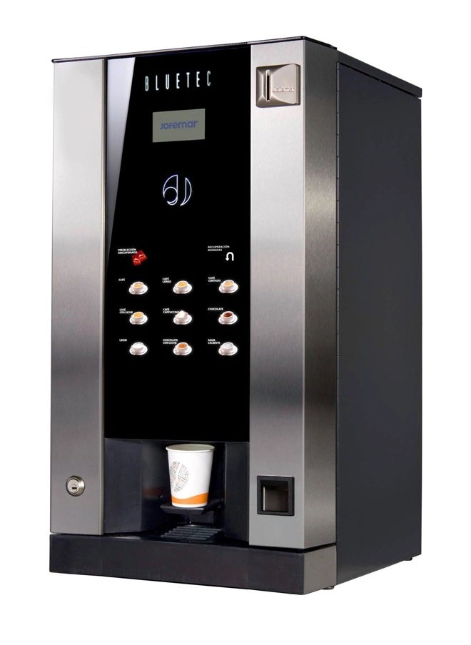 G23 Coffee Vending Machine