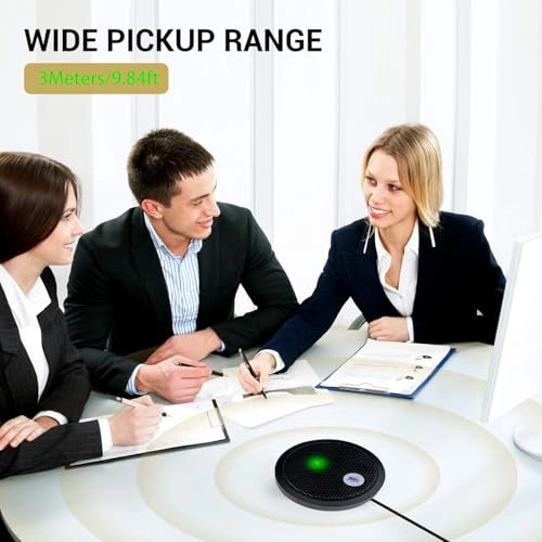 MIC13 USB Microphone