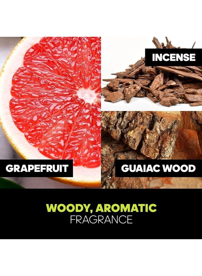 Pure Game Eau de Toilette - 100ml