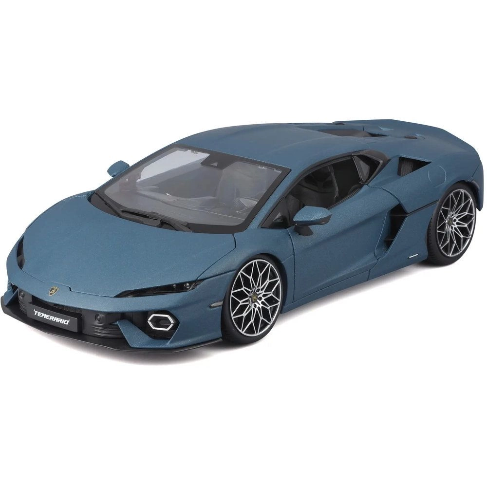Maisto Lamborghini Temerario - 1:18 Non-moving