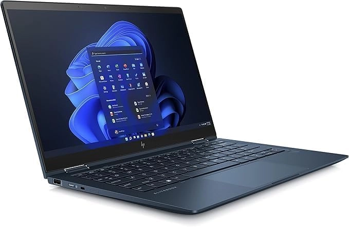 (Renewed) Elite DragonFly 8ZD92UT - 13.3'' Core i5-8265U 16GB DDR3 512GB SSD