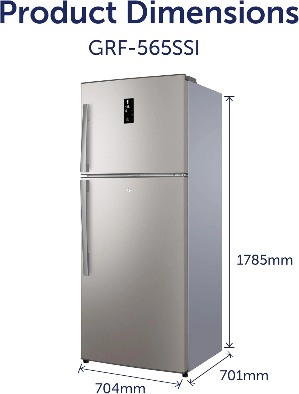 GRF565SSI