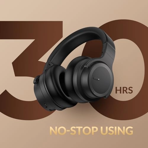 SE7 Wireless Headphone