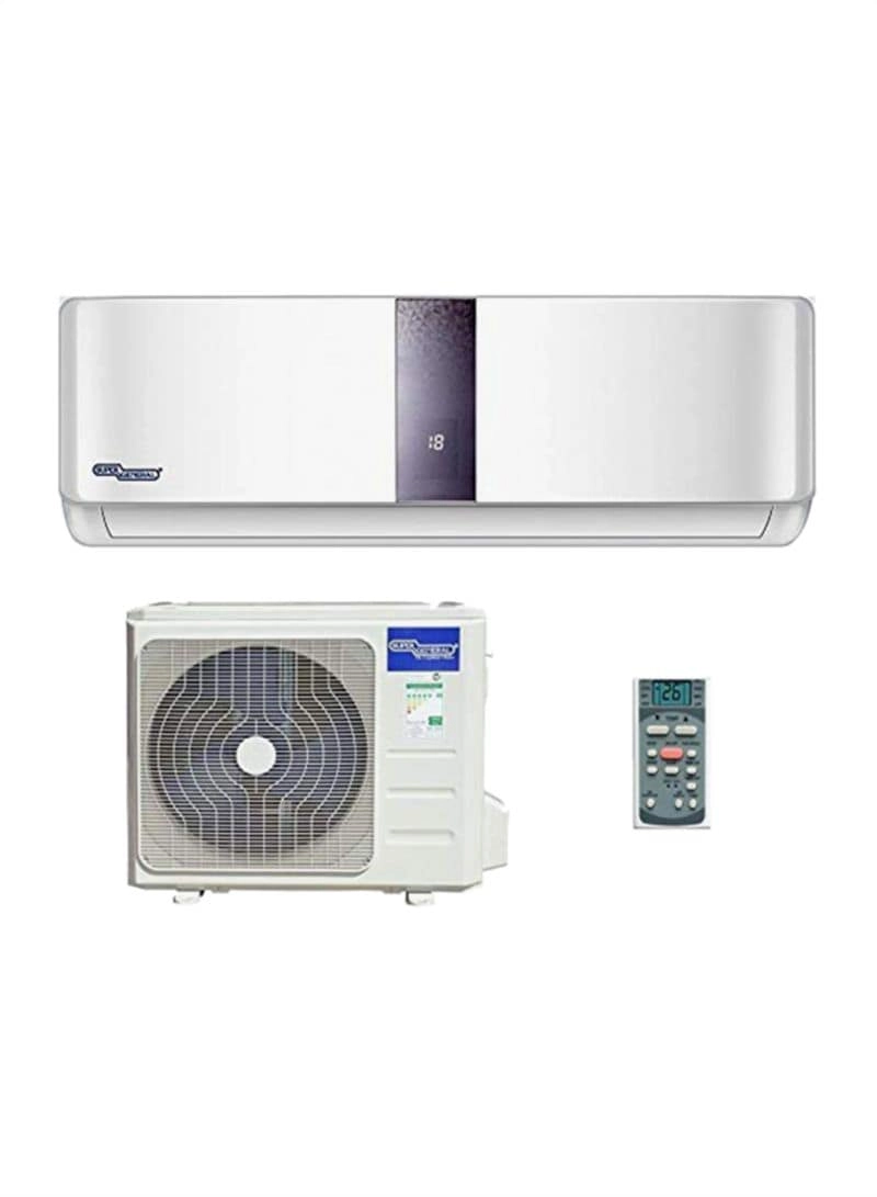 GLOBAL APPLIANCES SGS260HE - 2 Ton Piston Compressor Split AC