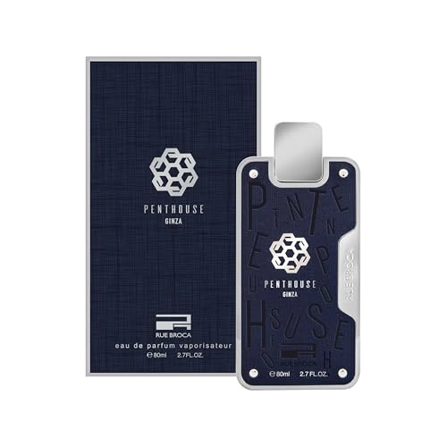 Penthouse Ginza Eau de Parfum 80ml