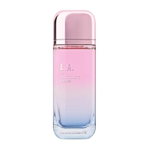 LA Eau de Toilette 150 ml