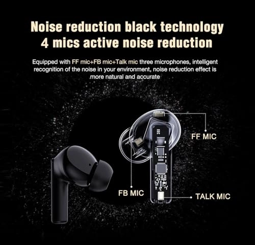 ZZ0040 Wireless Earbud