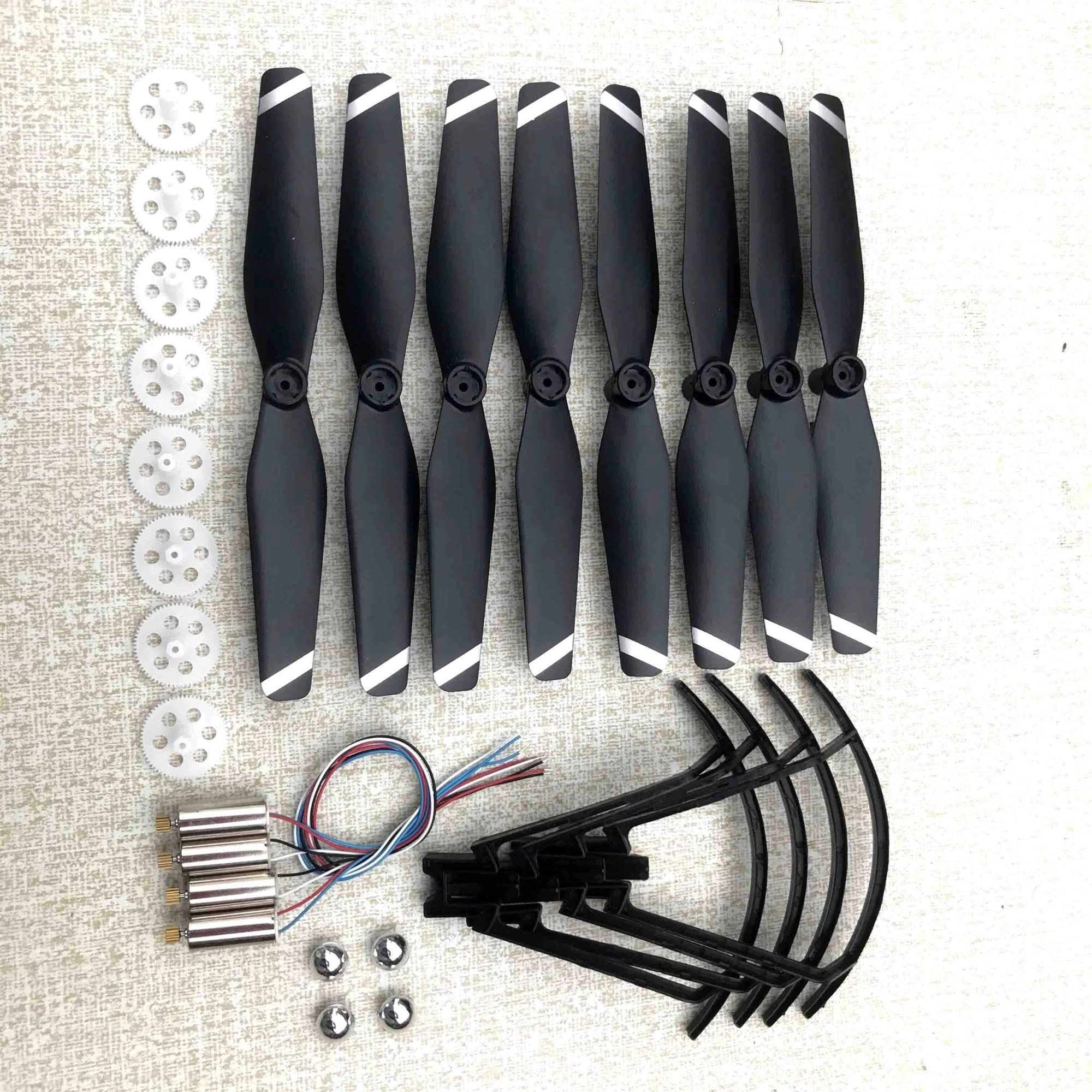 JUAVAK Store SG900S X192 + SG900 X196 + F196