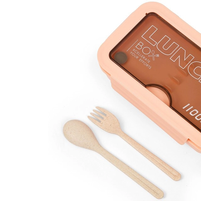 Lunch Box - 1100ml