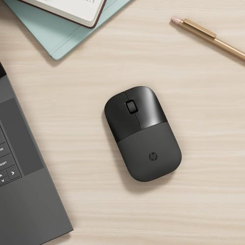 Z3700 Mouse - Wireless