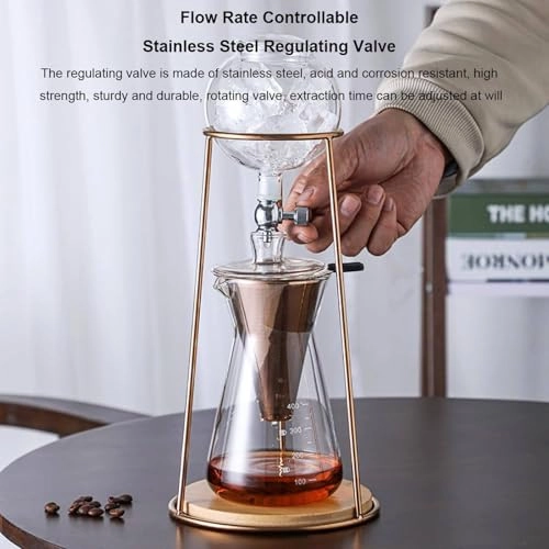 c24hghr-949308 - Adjustable Drip Rate Reusable