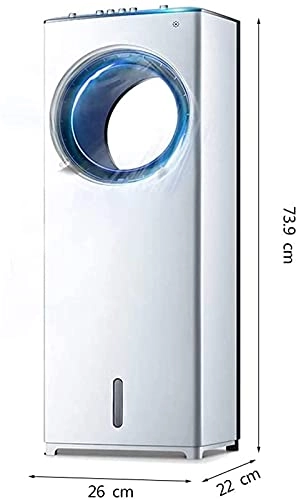 Personal Space Air Conditioner