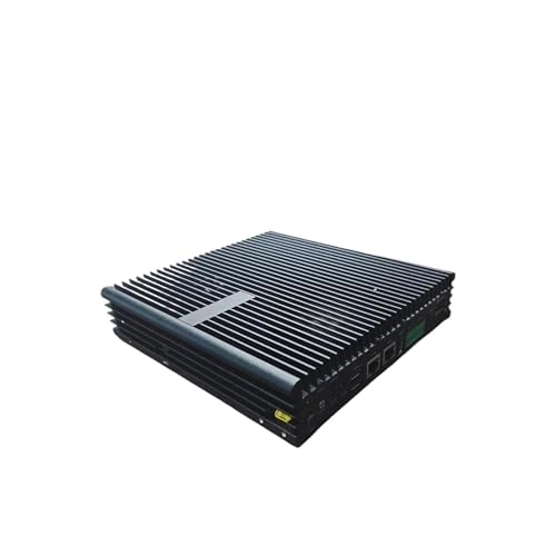 Edge Computing Box - 16 channels