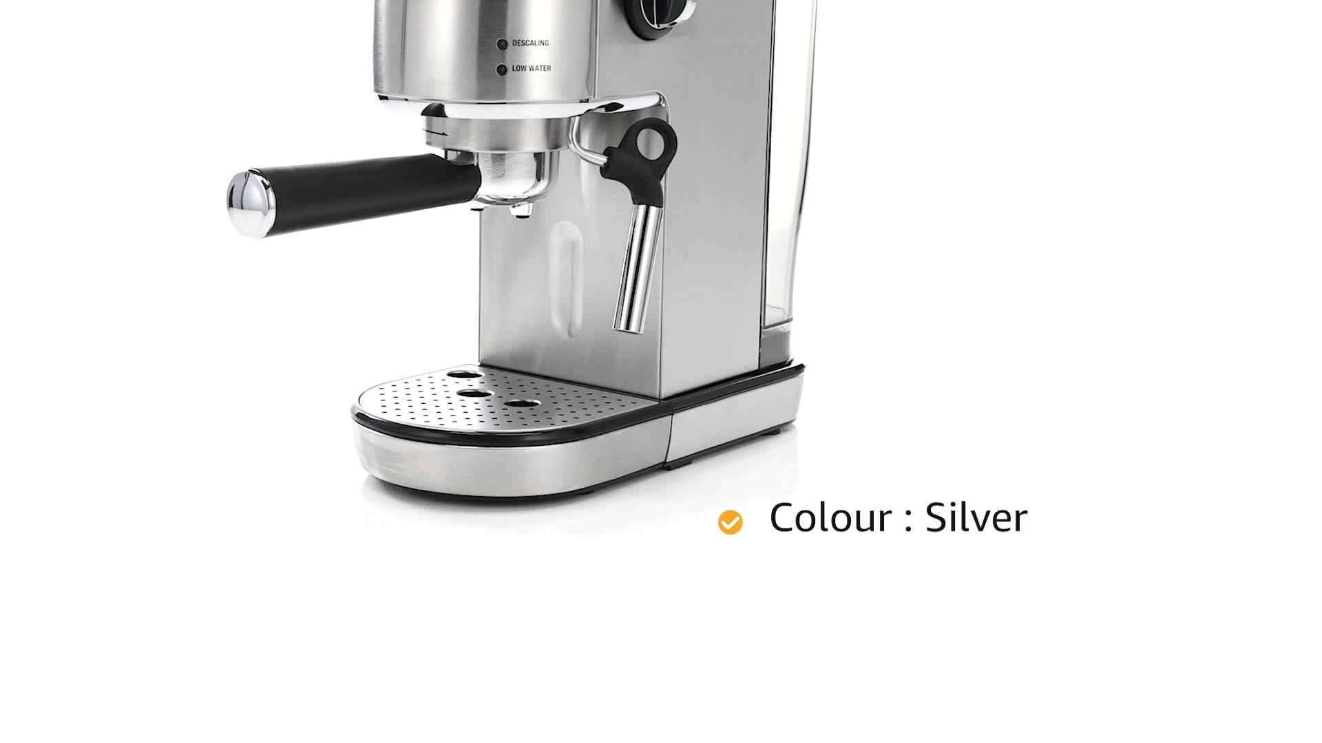 Design Piccolo Pro - & Milk PID 37936675-42721