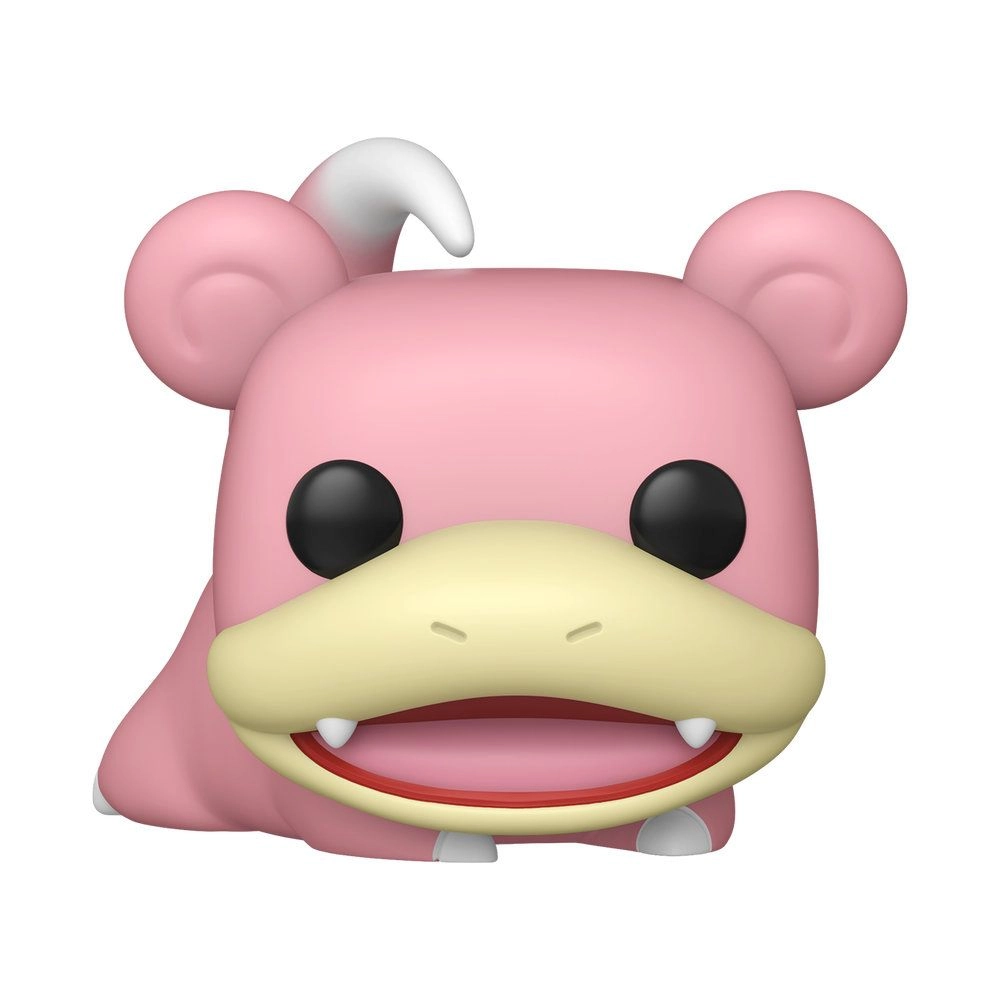 FUNKO TOYS Pop! Jumbo Slowpoke - Pokemon (25.4 cm) (FU87193)