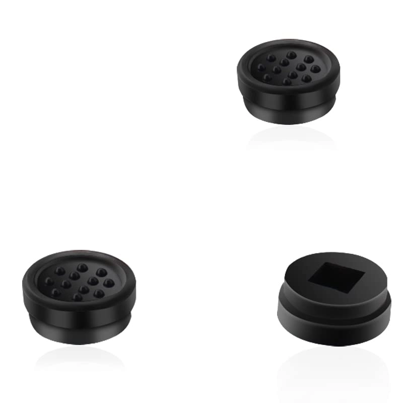 Trackpoint Cap - Pack of 2 Black