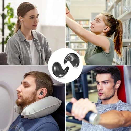 Invisible Sleep Earbuds Wireless Earbud