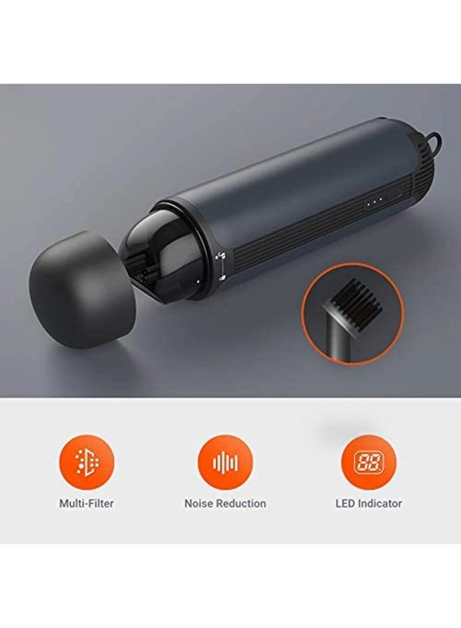 PD-VACPOR-GY - 2000 mAh