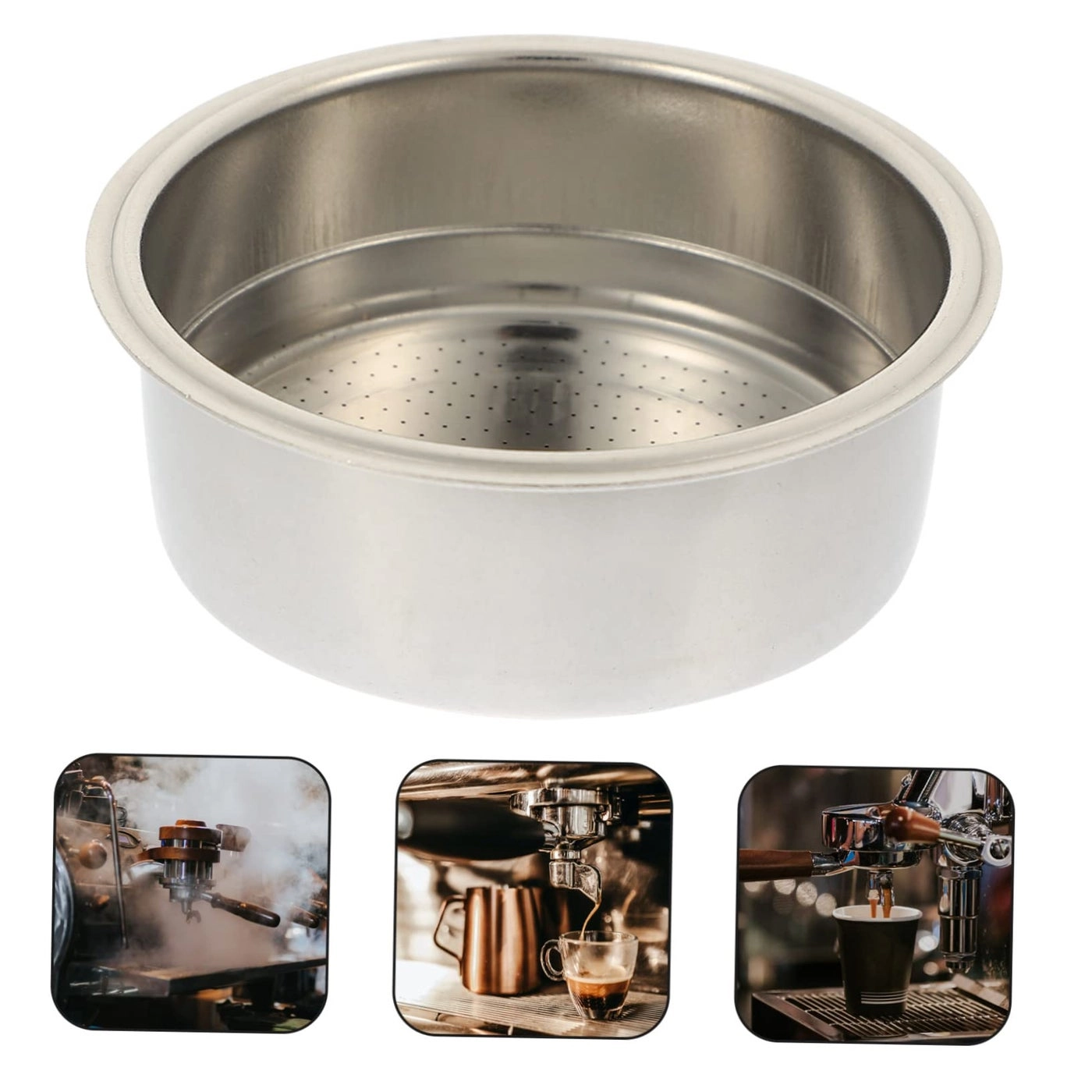 Coffee Filter Cup