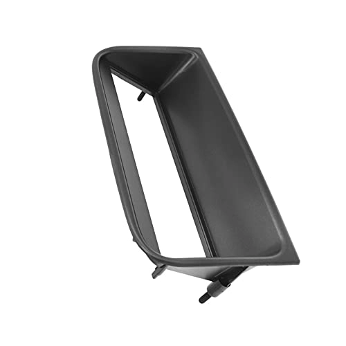 One Din Fascia - For 406 1995-2005 182x53mm