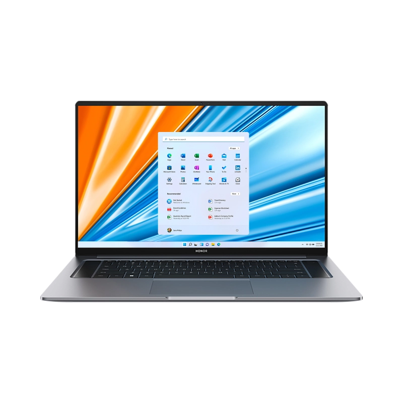 Honor MagicBook 16 HYM-W56 - 16.1'' Ryzen 5 5600H 16GB DDR4 512GB SSD