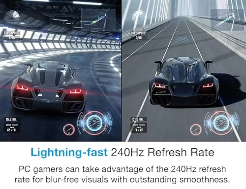 UHD35STx 3,600 Lumens