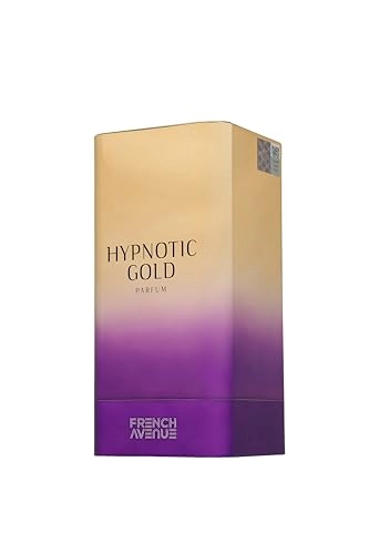 Hypnotic Gold Eau de Parfum 100ml