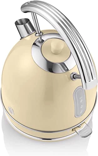 Retro SK14630YELNEU