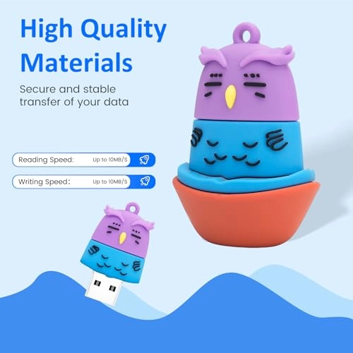 USB Flash Drive - USB 2.0 64GB