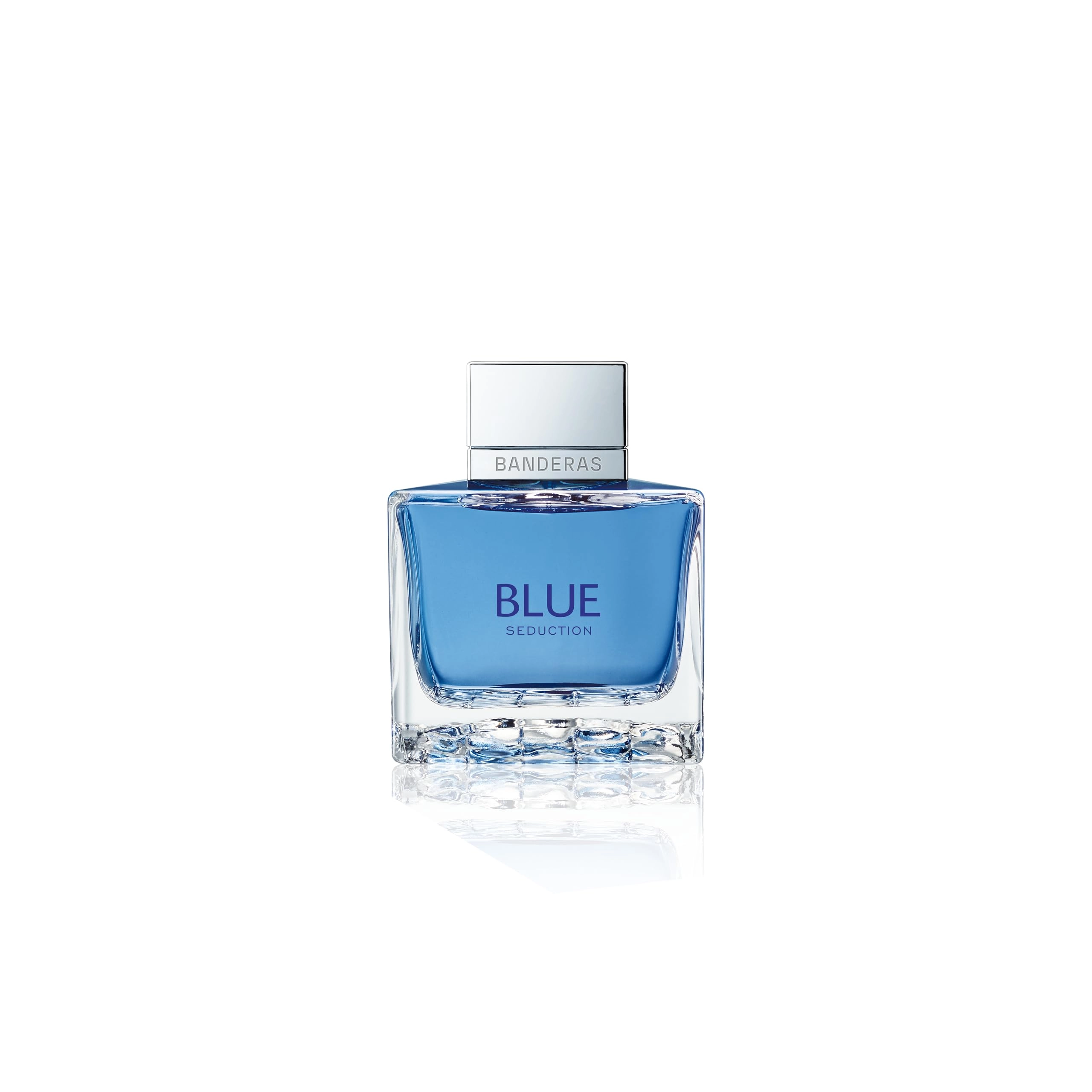 Blue Seduction Eau de Toilette 100 ml