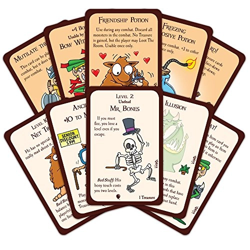 Munchkin: Lite