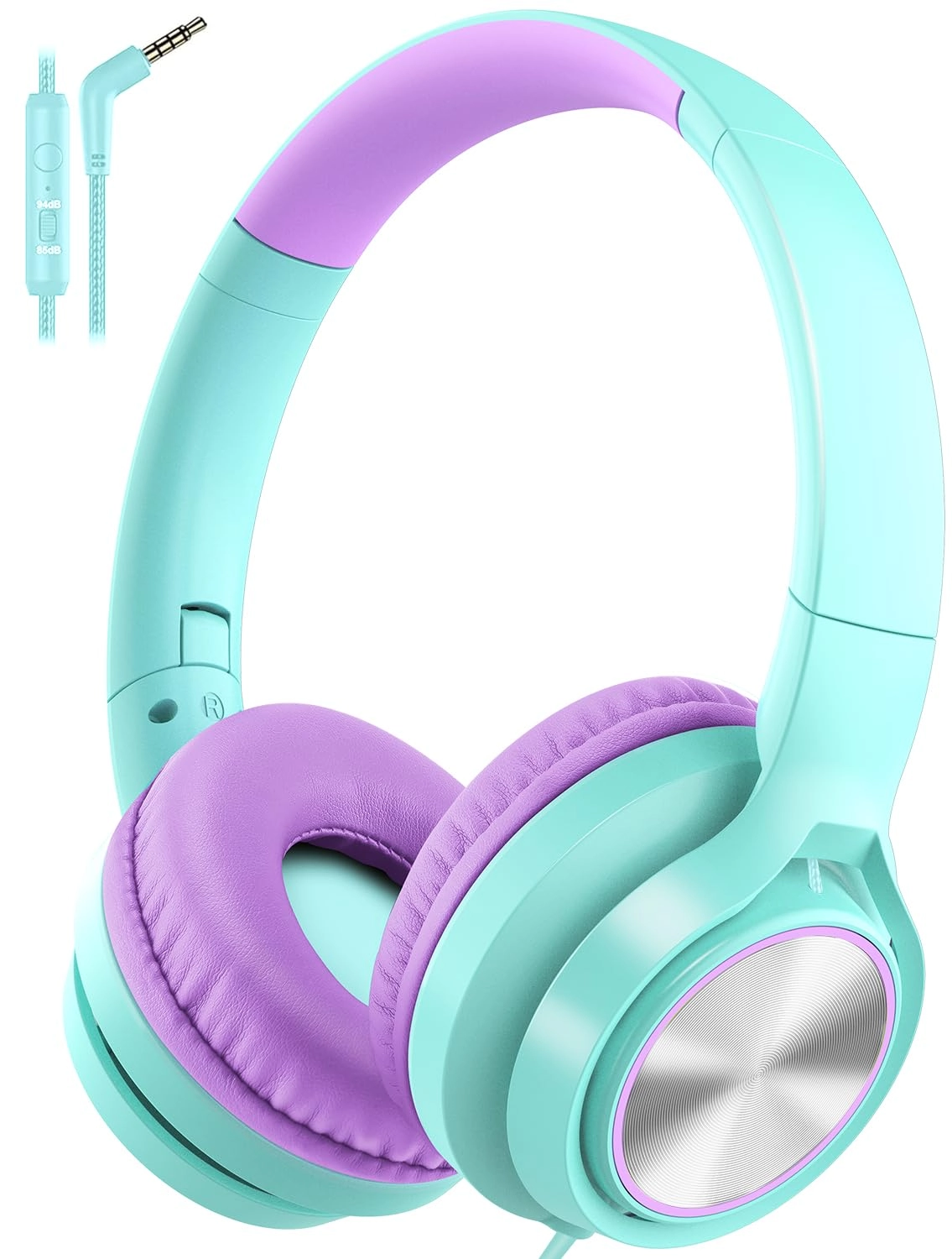 KH211-AT Wired Headphone