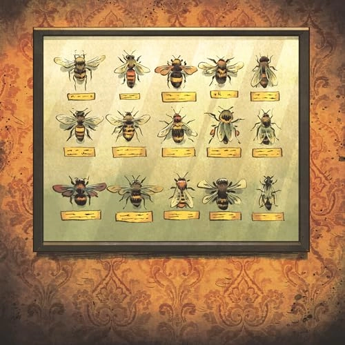 RIP - Card Game (German)