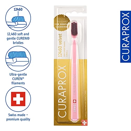 CS 12460 - Ultra-Soft