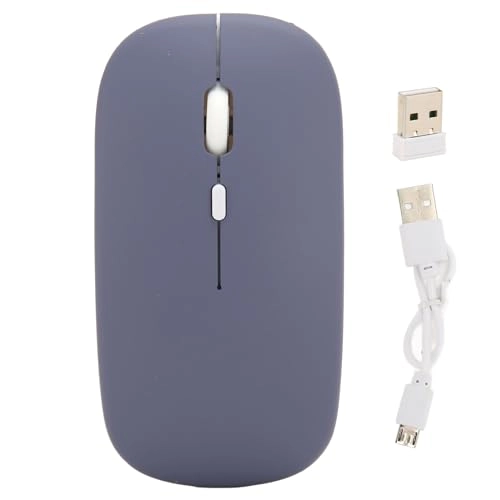 Wireless USB Mouse