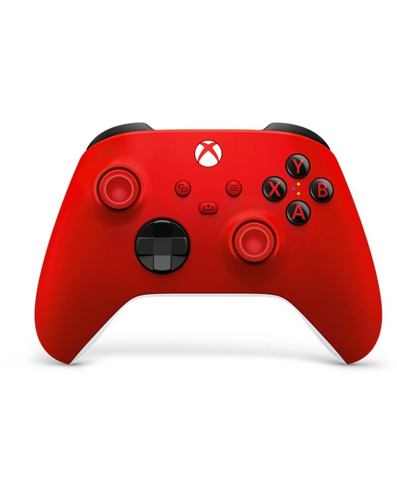 Xbox Series X|S Wireless Controller Pulse Red